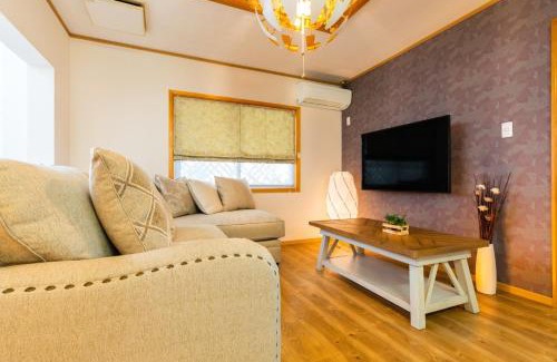 Chatan House | condominium The First/Vacation STAY 81146