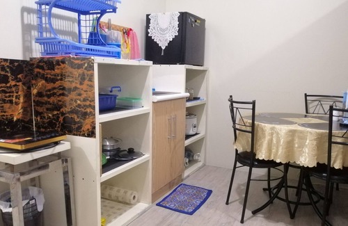 CSJDM Apartment | Condominium type, near on the malls, churches, markets, restaurant and nature