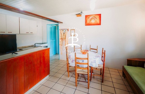 Ponta das Canas House | Condominium with pool | House with 2 suites