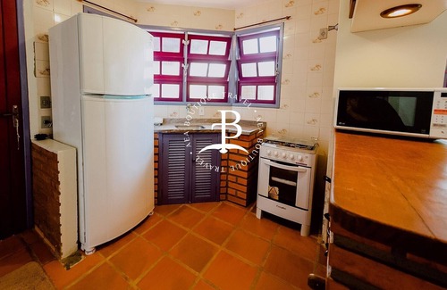 Ponta das Canas House | Condominium with pool | House with 2 suites