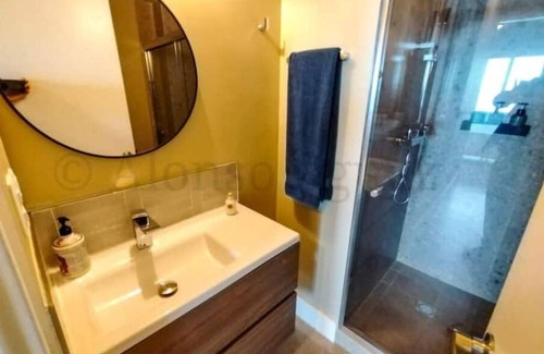 Playas de Tijuana House | "Condominium with ocean view in Playas de Tijuana, Tijuana, B.C."