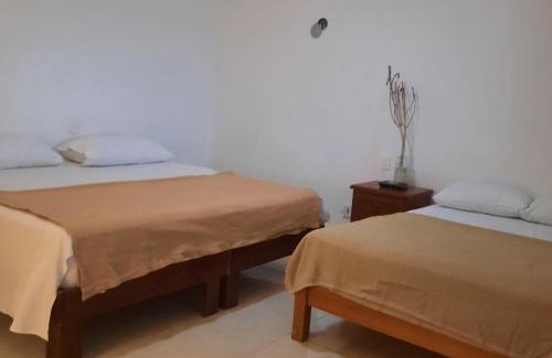 Puerto Juarez Apartment | Condominiums By The Sea