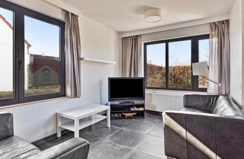 Nieuwpoort House | Condor 5 P