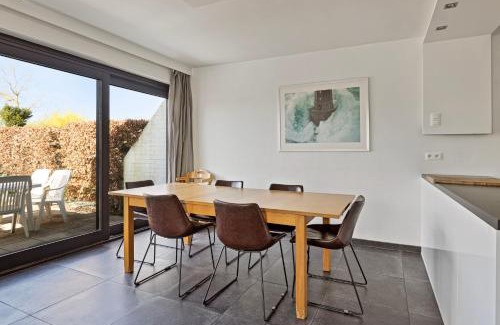 Nieuwpoort House | Condor 5 P