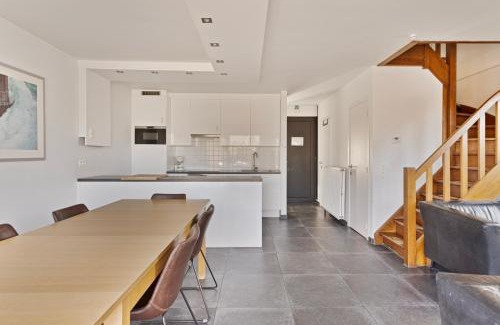 Nieuwpoort House | Condor 5 P