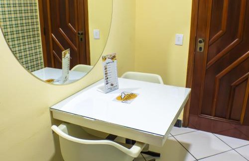 Todos os Santos Hotel | Condor Hotel - Adult Only