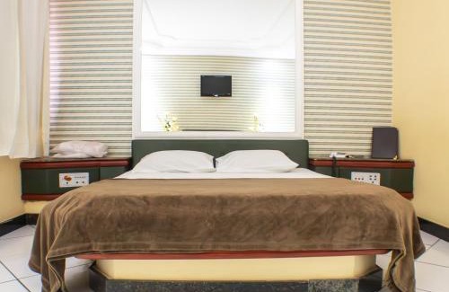 Todos os Santos Hotel | Condor Hotel - Adult Only