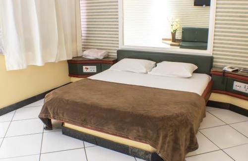 Todos os Santos Hotel | Condor Hotel - Adult Only