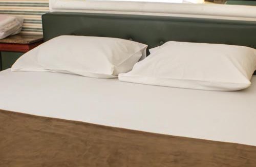 Todos os Santos Hotel | Condor Hotel - Adult Only