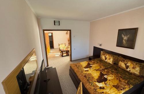Ruen House | Condor-Residence