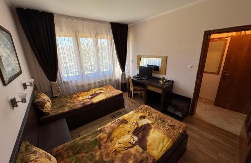 Ruen House | Condor-Residence