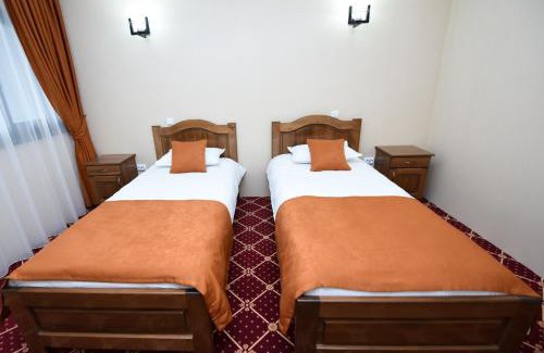 Dulcesti Resort | Condor Resort
