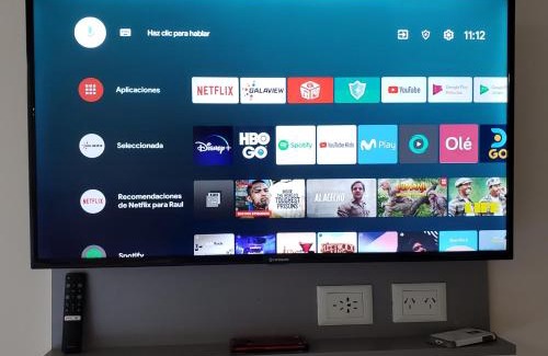 Centro Apartment | CONDOR STUDIO BARILOCHE