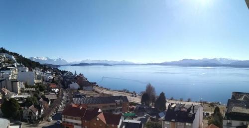 Centro Apartment | CONDOR STUDIO BARILOCHE