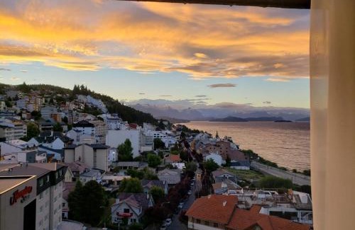 Centro Apartment | CONDOR STUDIO BARILOCHE