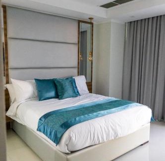 Lecheria Hotel | Condor Suites