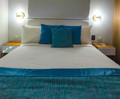 Lecheria Hotel | Condor Suites