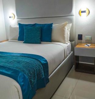 Lecheria Hotel | Condor Suites