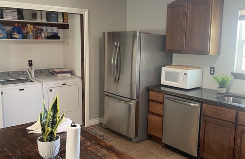 Kingston Condo | Condos at Lake Texoma, Buncombe Creek