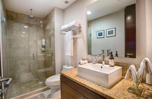 North Hotel Zone Apartment | Condos at Peninsula Puerto Vallarta