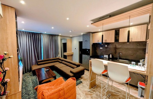 Kumasi Condo | Condos De La ChiChi