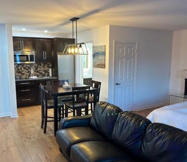 Orford Apartment | Condos hotel lion d or
