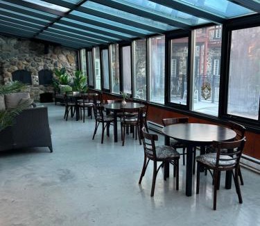Orford Apartment | Condos hotel lion d or