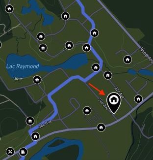 Saint Come Apartment | Condos St-Côme - Bohémien, au coeur des activités