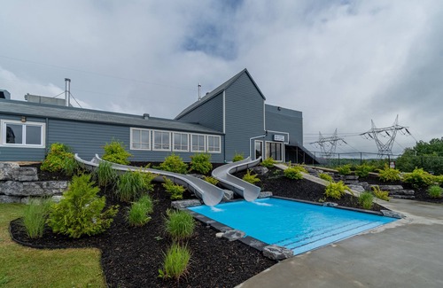 Beaupre Ski Chalet | Condos Vacances MSA CHALET