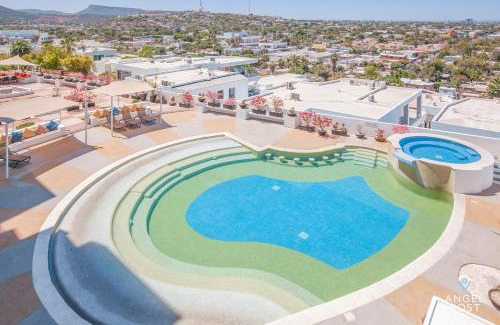 Colina del Sol Apartment | Condos with Spectacular Views & Pool Onsite