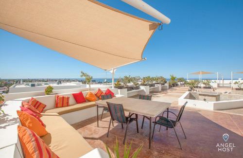 Colina del Sol Apartment | Condos with Spectacular Views & Pool Onsite