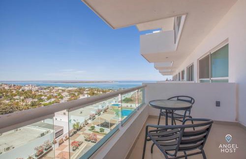 Colina del Sol Apartment | Condos with Spectacular Views & Pool Onsite