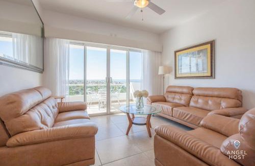 Colina del Sol Apartment | Condos with Spectacular Views & Pool Onsite