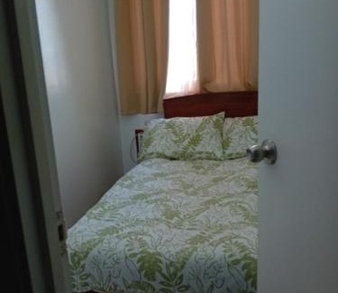 Naga Apartment | Condotel 2 bedroom with terrace and free car parking