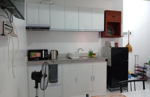 Naga Apartment | Condotel 2 bedroom with terrace and free car parking