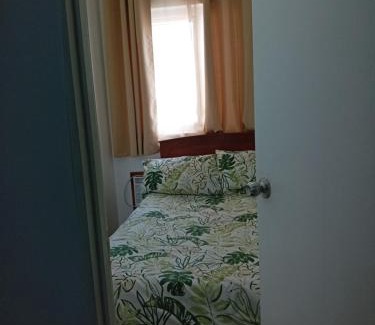 Naga Apartment | Condotel 2 bedroom with terrace and free car parking