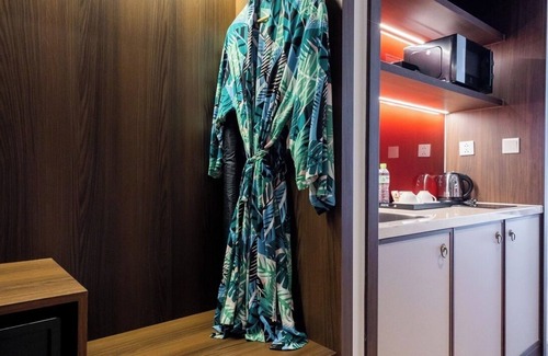 Suoi Nuoc Beach Apartment | CONDOTEL CHAM BAY LUXURY