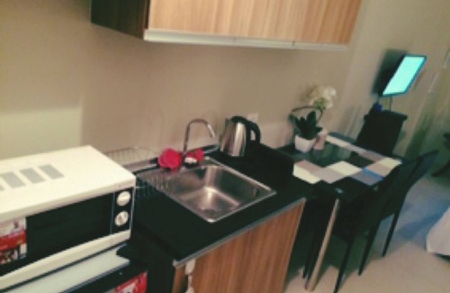 San Dionisio Condo | Condotel near manila airport