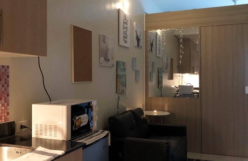 Pasay Condo | Condotel near US embassy and MOA