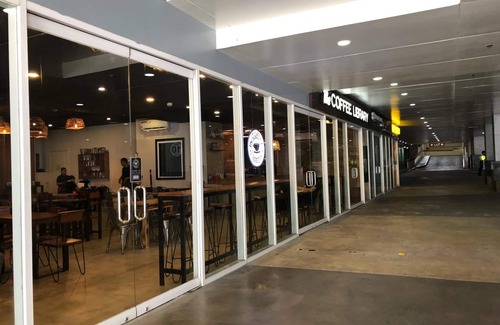 Pasay Condo | Condotel near US embassy and MOA