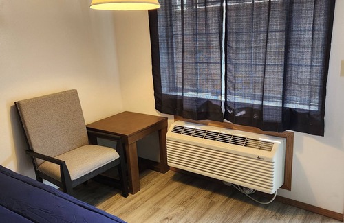Indian Point Hotel | Condotel Unit at Indian Point