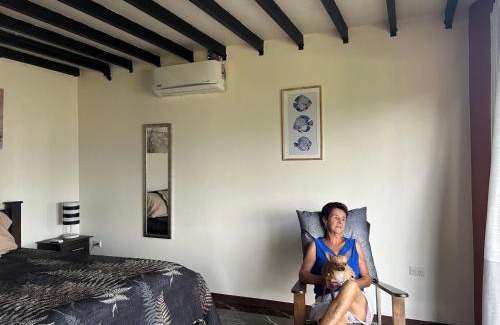 El Roble Apartment | Conectar con la naturaleza