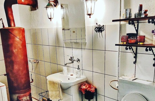 Constanta County Bed & Breakfast | Conectare cu natura, aproape de padure