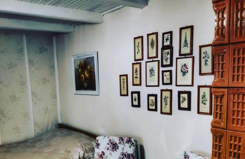 Constanta County Bed & Breakfast | Conectare cu natura, aproape de padure