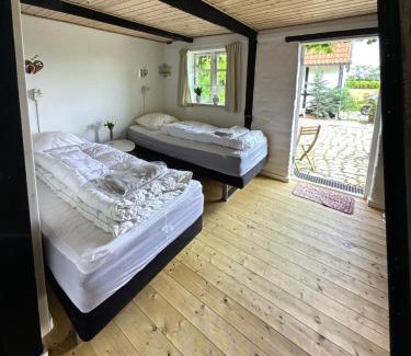 Vaeggerlose Bed & Breakfast | Conedue B&B