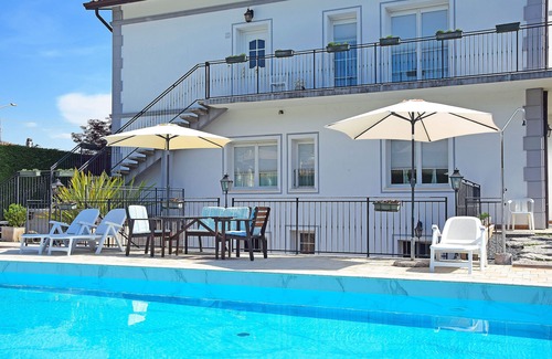 Conegliano Villa | Conegliano Veneto: House/Villa - Conegliano veneto.Luxury Apartment