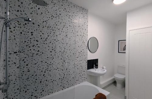 High Wycombe Apartment | Conegra Road Apartments