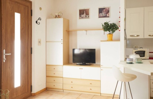 Marcelli Apartment | [Conero] Free Parking, WiFi , Outdoor area, Beach