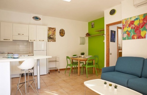 Marcelli Apartment | [Conero] Free Parking, WiFi , Outdoor area, Beach