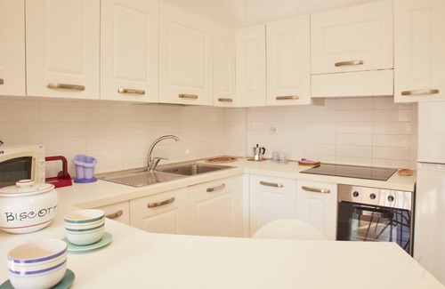 Marcelli Apartment | [Conero] Free Parking, WiFi , Outdoor area, Beach